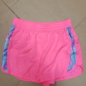 💙Zone Pro Girls Shorts💙